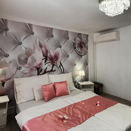 Villa Napsugar バラトンレッレ エクステリア 写真